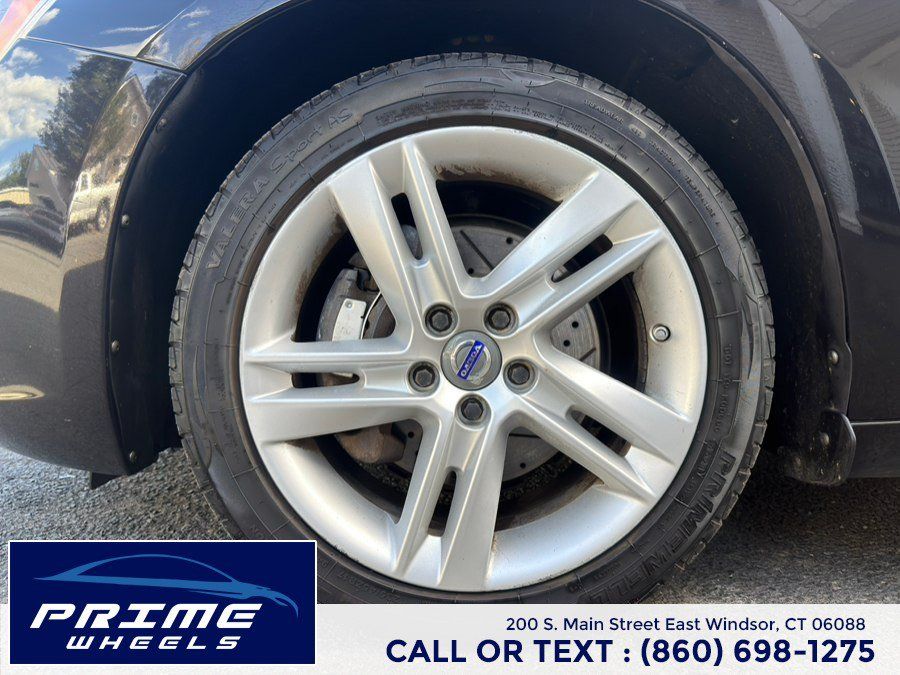 Used 2014 Volvo S60 T5 AWD/4WD image 24