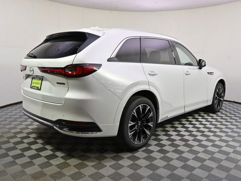 New 2026 MAZDA CX-90 3.3 Turbo S w/ Premium Plus AWD/4WD image 7