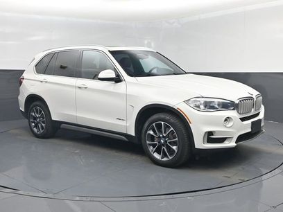 Used 2018 BMW X5 xDrive35i