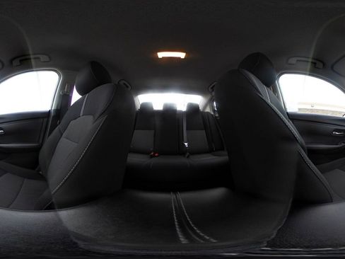 Used 2025 Nissan Sentra SV image 47