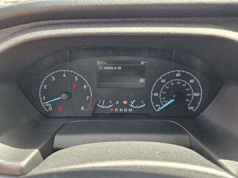 New 2025 Ford Transit 250 Low Roof w/ Load Area Protection Package image 11