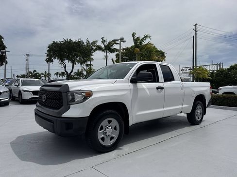 Used 2019 Toyota Tundra SR RWD image 28