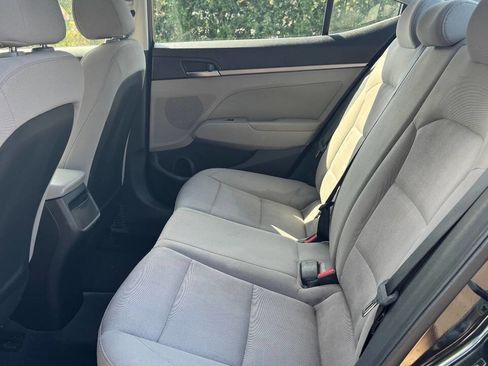 Used 2018 Hyundai Elantra SEL image 10