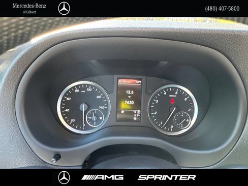 Used 2023 Mercedes-Benz Metris Passenger image 30