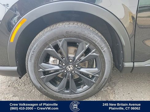 Used 2023 Honda CR-V Sport Touring image 17