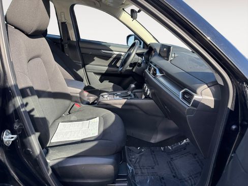 Certified 2023 MAZDA CX-5 AWD 2.5 S image 19
