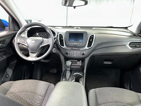 Certified 2024 Chevrolet Equinox LT image 30