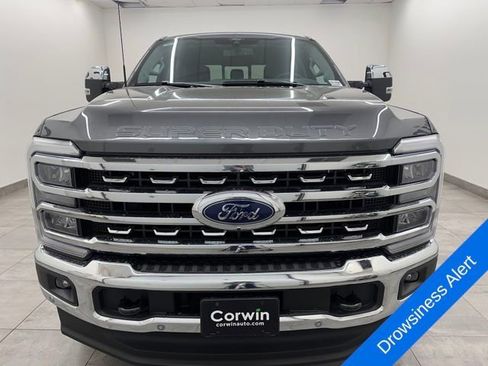 New 2026 Ford F350 Lariat w/ Lariat Ultimate Package AWD/4WD image 7