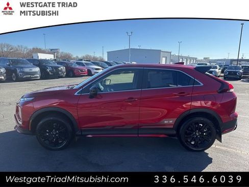 New 2026 Mitsubishi Eclipse Cross Ralliart image 6