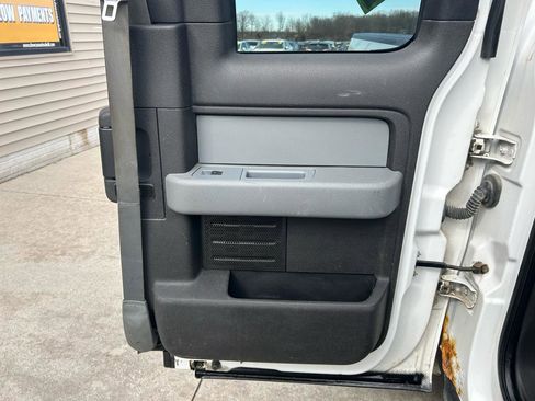 Used 2012 Ford F150 XLT w/ Trailer Tow Pkg image 15