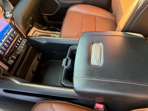 Used 2021 RAM 1500 Limited w/ Off Road Group image 27