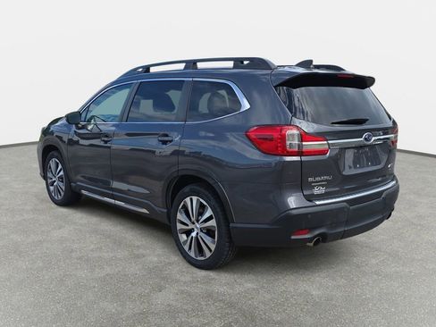 Used 2020 Subaru Ascent Limited w/ Technology Package AWD/4WD image 7