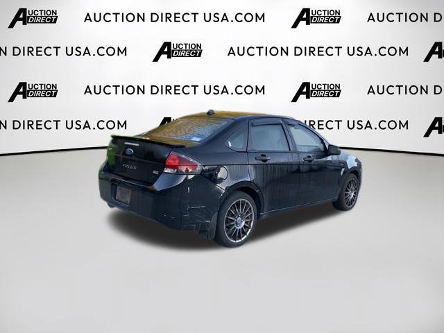Used 2011 Ford Focus SES w/ 401A Rapid Spec Order Code FWD image 8