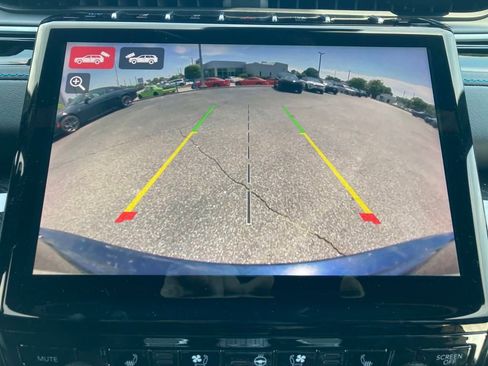 New 2024 Jeep Grand Cherokee Trailhawk w/ Luxury Tech Group III image 20