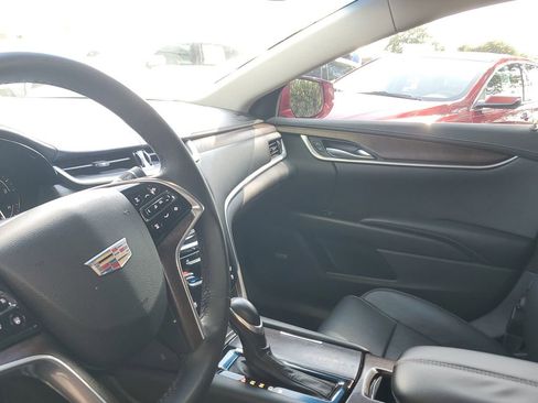 Used 2018 Cadillac XTS Luxury FWD image 21