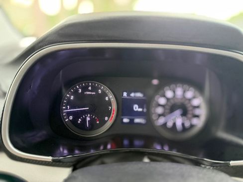 Used 2019 Hyundai Tucson SE FWD image 29