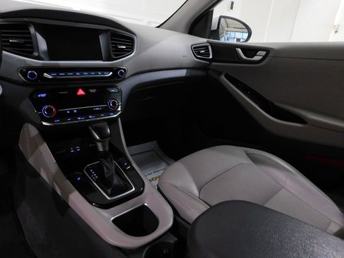 Used 2018 Hyundai Ioniq Limited FWD image 66