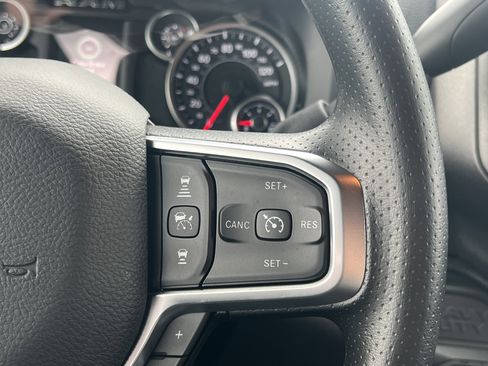 New 2026 RAM 3500 Tradesman image 21