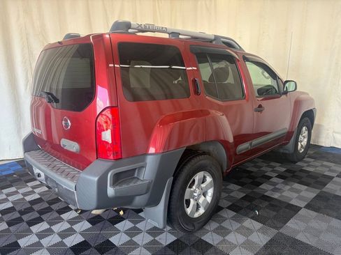 Used 2013 Nissan Xterra S w/ Value Package AWD/4WD image 6