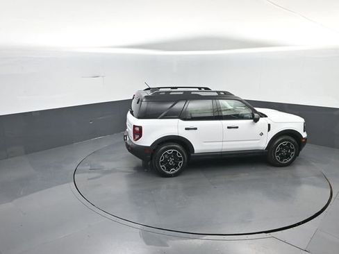New 2026 Ford Bronco Sport Outer Banks w/ Outer Banks Tech Package+ AWD/4WD image 31