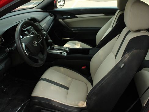 Used 2016 Honda Civic LX-P image 14