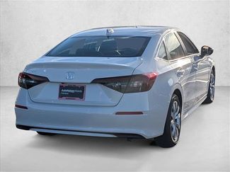 New 2026 Honda Civic LX video 2