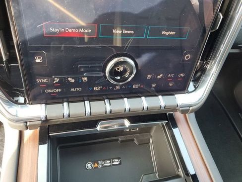New 2026 GMC Yukon XL Denali w/ Sun & Power Step Package image 23
