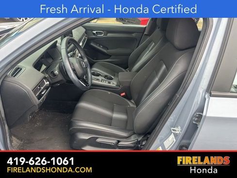 Used 2024 Honda Civic Sport image 13