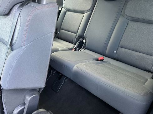 Certified 2025 Ford Expedition Max Active image 16