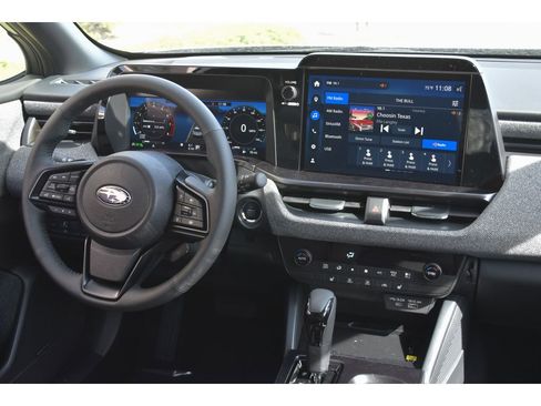 New 2026 Subaru Outback Limited AWD/4WD image 17
