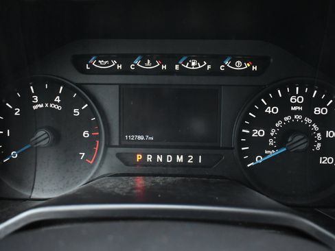 Used 2016 Ford F150 XL w/ Equipment Group 101A Mid AWD/4WD image 23