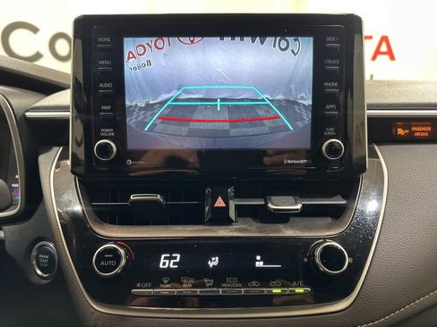 Used 2022 Toyota Corolla SE image 32