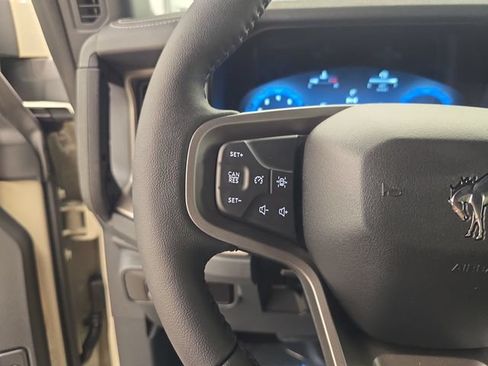 New 2026 Ford Bronco Outer Banks AWD/4WD image 36
