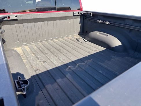 Used 2022 RAM 1500 Limited w/ Bed Utility Group image 33