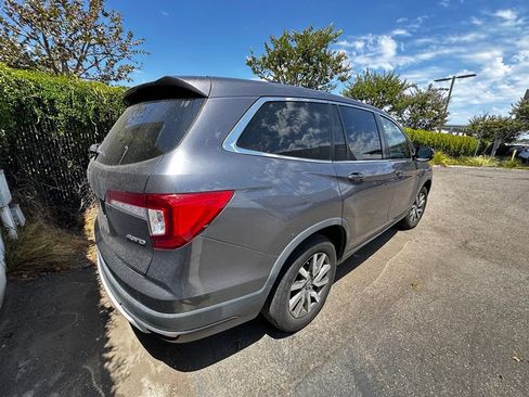 Used 2019 Honda Pilot EX-L image 24