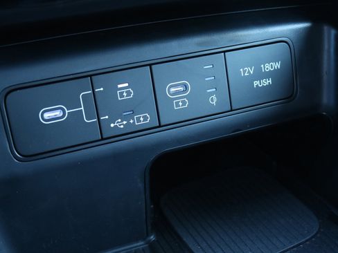 New 2026 Hyundai Santa Cruz SEL image 27