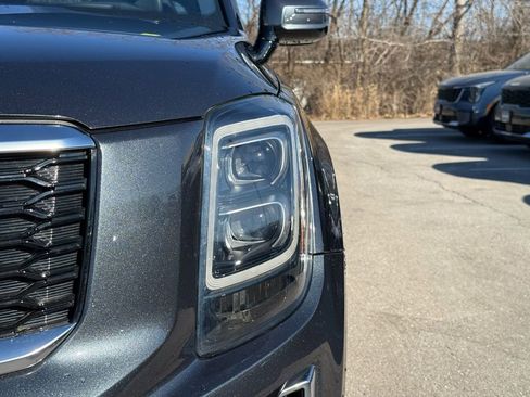 Certified 2022 Kia Telluride SX w/ SX Prestige Package image 4