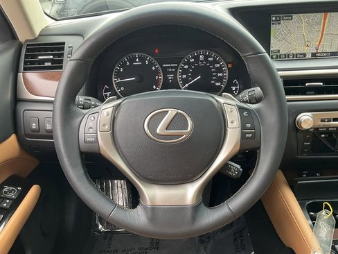 Used 2015 Lexus GS 350 AWD image 37