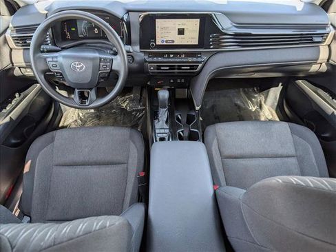 Used 2025 Toyota Camry LE image 21