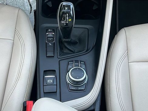 Used 2021 BMW X1 sDrive28i w/ Convenience Package FWD image 15