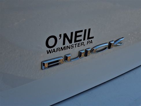 Certified 2018 Buick Encore Essence image 29