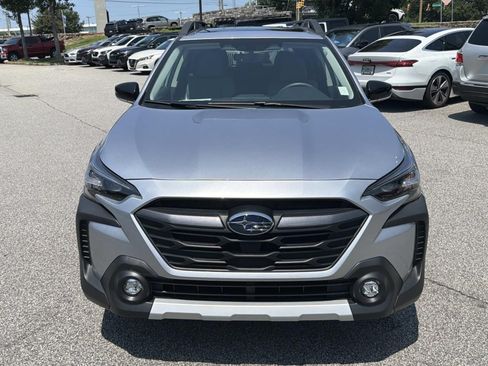 Used 2024 Subaru Outback Limited XT AWD/4WD image 2