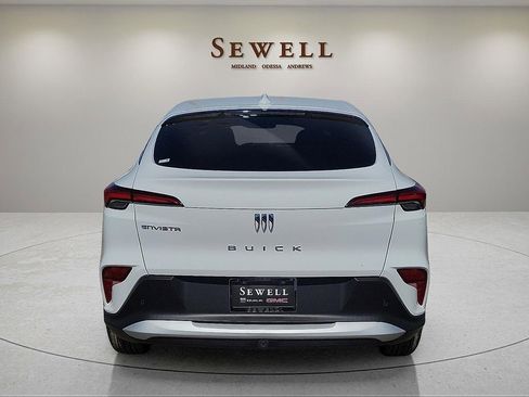 New 2026 Buick Envista Preferred w/ Convenience I Package image 4
