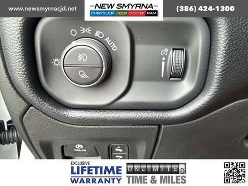 New 2026 RAM 1500 Big Horn image 29