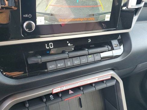 New 2025 Toyota Tundra SR5 image 28