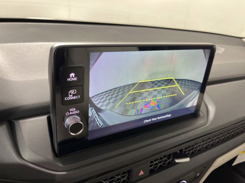 New 2026 Honda Accord SE image 27