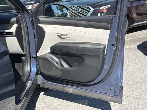 New 2026 Hyundai Tucson SEL image 14