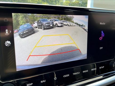 Used 2023 Kia Forte GT-Line image 23