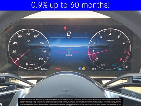 Used 2026 Mercedes-Benz GLC 300 image 12