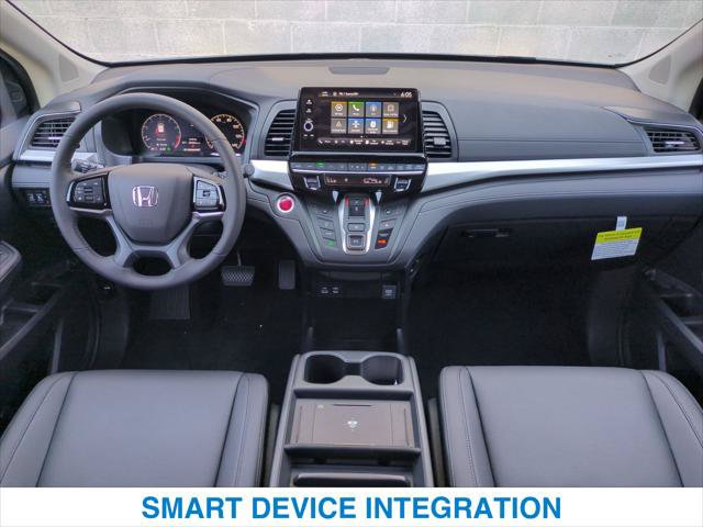New 2026 Honda Odyssey EX-L image 21